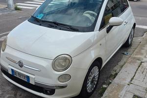 Fiat 500 diesel 1.3 75 cv 