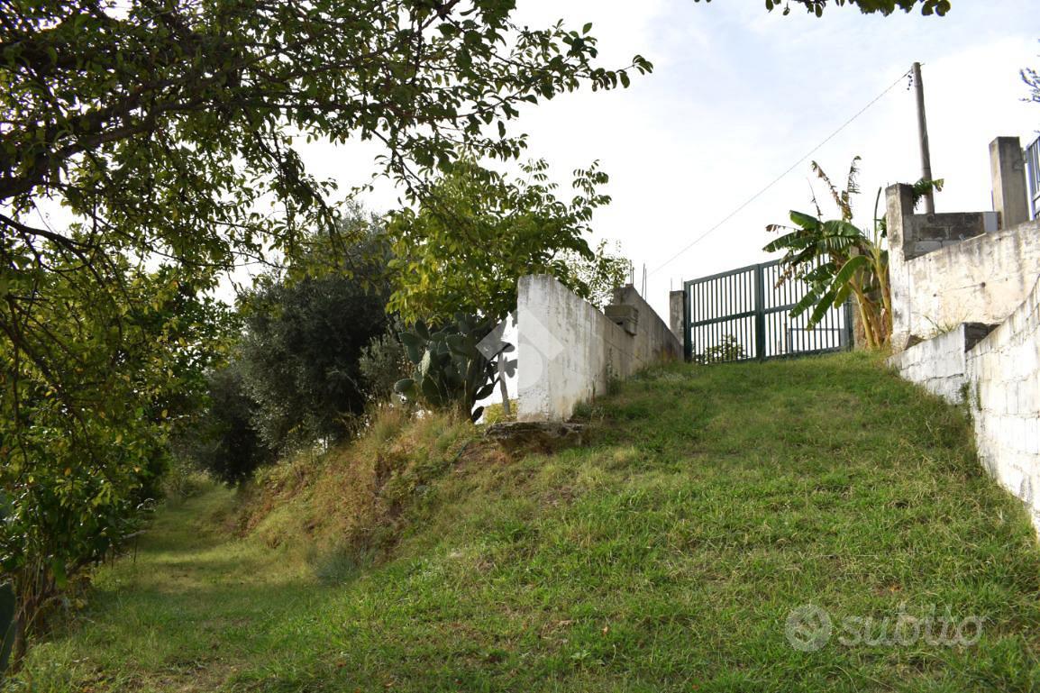 TER. RESIDENZIALE A PAOLA - Altro