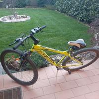  bicicletta atala