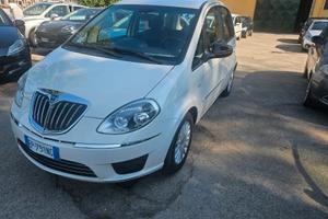 Lancia MUSA 1.4 8V Ecochic (GPL) Gold 2012