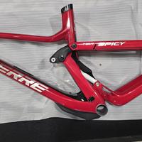Telaio Lapierre Spicy TG M 2023 nuovo