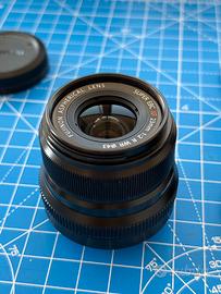 FUJIFILM 23mm F2 WR