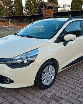Renault Clio Sporter 1.2 75CV Zen