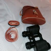 Raro Binocolo vintage Browni 8 x 30