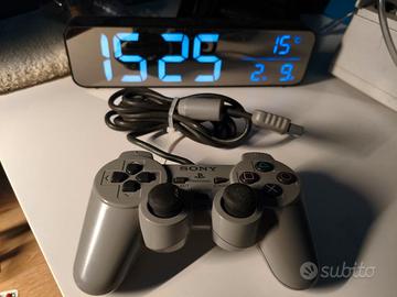 Analog Controller Dualshock Playstation SCPH 1200