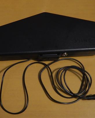 Antenna Tutto fare SMILE AM FM amplificata