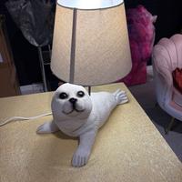 Lampada foca SCONTO
