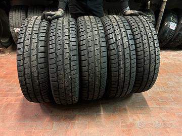 Pneumatici invernali KUMO