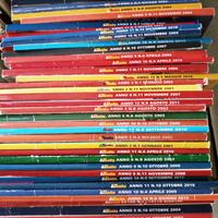 Riviste InSella 55 nuneri