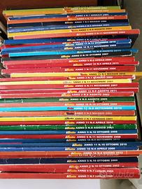 Riviste InSella 55 nuneri