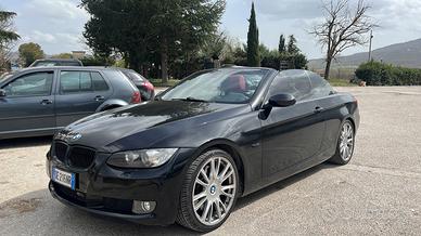 BMW e93 330D INDIVIDUAL