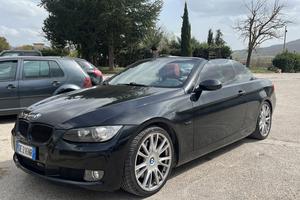 BMW e93 330D INDIVIDUAL