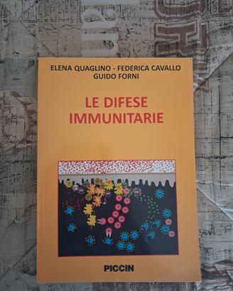 libri facoltà infermieristica 