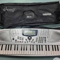 Tastiera MEDELI 49 tasti (4 ottave) + Borsa