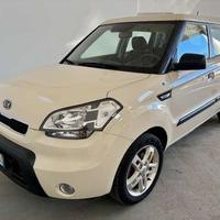Kia Soul Soul 1.6 16v Cool