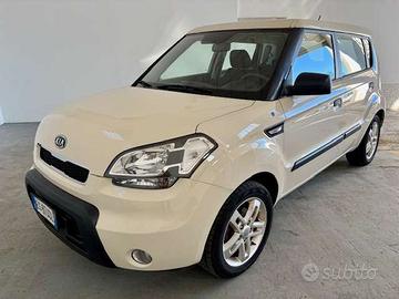 Kia Soul Soul 1.6 16v Cool