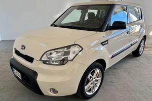 Kia Soul Soul 1.6 16v Cool
