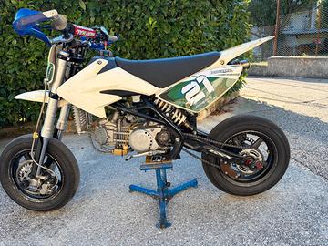 pit bike