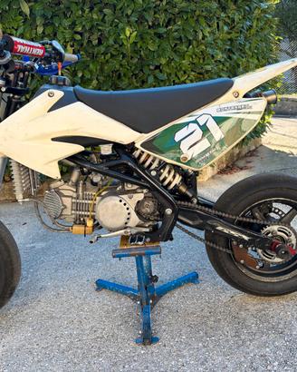 pit bike
