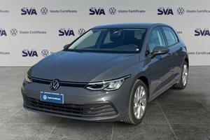 Volkswagen Golf 2.0 TDI 115CV Life