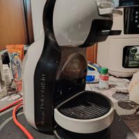 macchina caffè dolce gusto