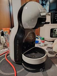 macchina caffè dolce gusto