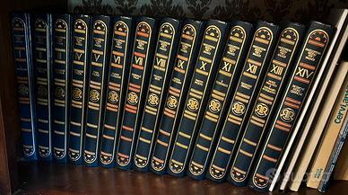 Enciclopedia ragazzi Rizzoli