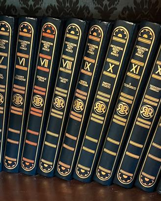 Enciclopedia ragazzi Rizzoli