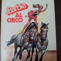 Barbie al circo, Giunti Marzocco, 1976