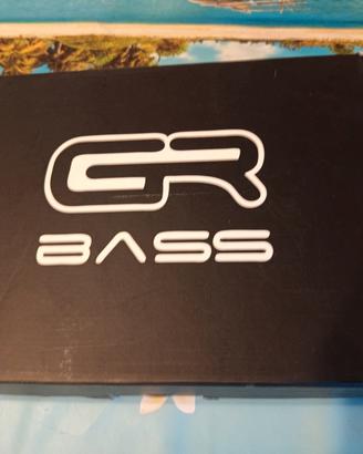Amplificatore GRbass300