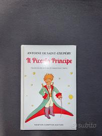 libro il piccolo principe