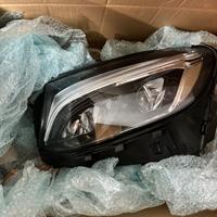 Faro led mercedes glc