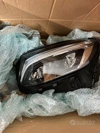 Faro led mercedes glc