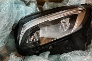 Faro led mercedes glc