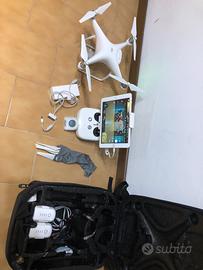 Dji phantom4 pro