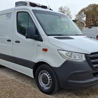 Mercedes Sprinter - FRIGO FRCX - Anno 2019