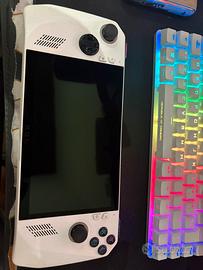 Asus rog allay