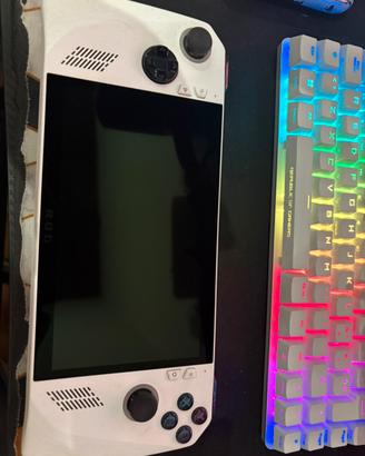Asus rog allay