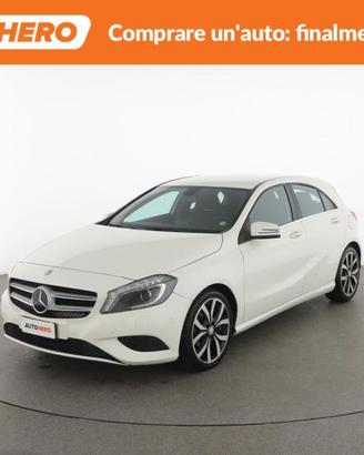 MERCEDES-BENZ A 180 UM07387