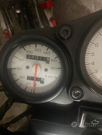 Honda NSR 125 F