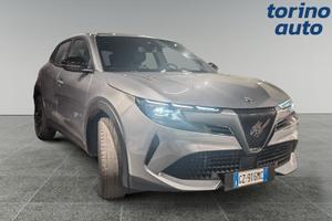 Alfa Romeo Junior 1.2 ibrida 145cv edct6