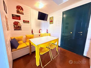 MONOLOCALE A ROCCA DI MEZZO