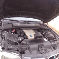 BMW serie 1 E87