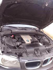 BMW serie 1 E87