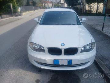 BMW SERIE 1 del 2010
