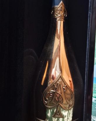 Champagne Armand De Brignac