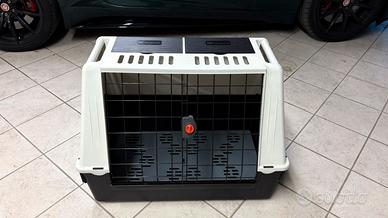 Trasportino per cani Atlas 80 Ferplast