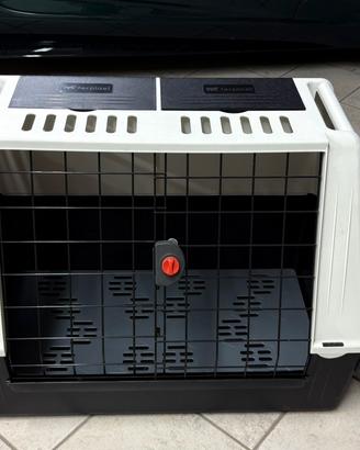 Trasportino per cani Atlas 80 Ferplast