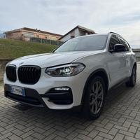 BMW X3 xDrive20d xLine