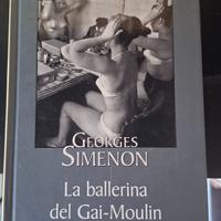 Le grandi inchieste del commissario Maigret 41 vol